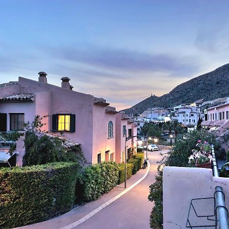 Casa En 3 Km De Benidorm Y De La Playa Villa Finestrat Kültér fotó