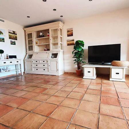 Casa En 3 Km De Benidorm Y De La Playa Villa Finestrat Kültér fotó