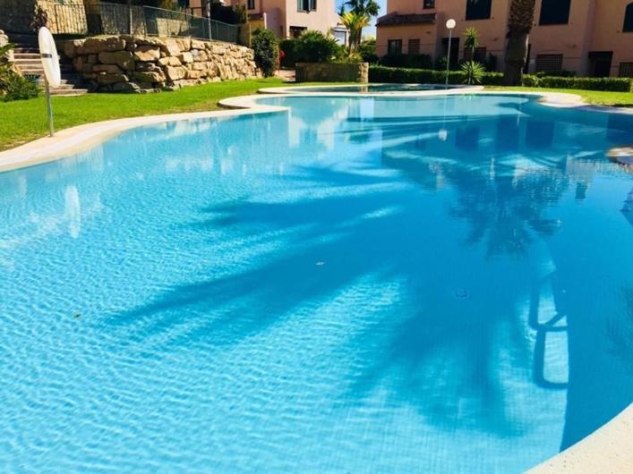 Casa En 3 Km De Benidorm Y De La Playa Villa Finestrat Kültér fotó