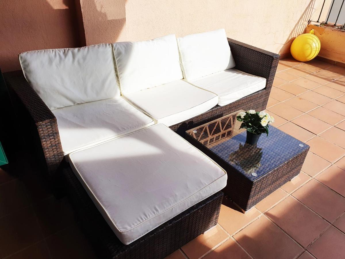 Casa En 3 Km De Benidorm Y De La Playa Villa Finestrat Kültér fotó