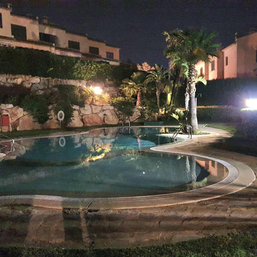 Casa En 3 Km De Benidorm Y De La Playa Villa Finestrat Kültér fotó