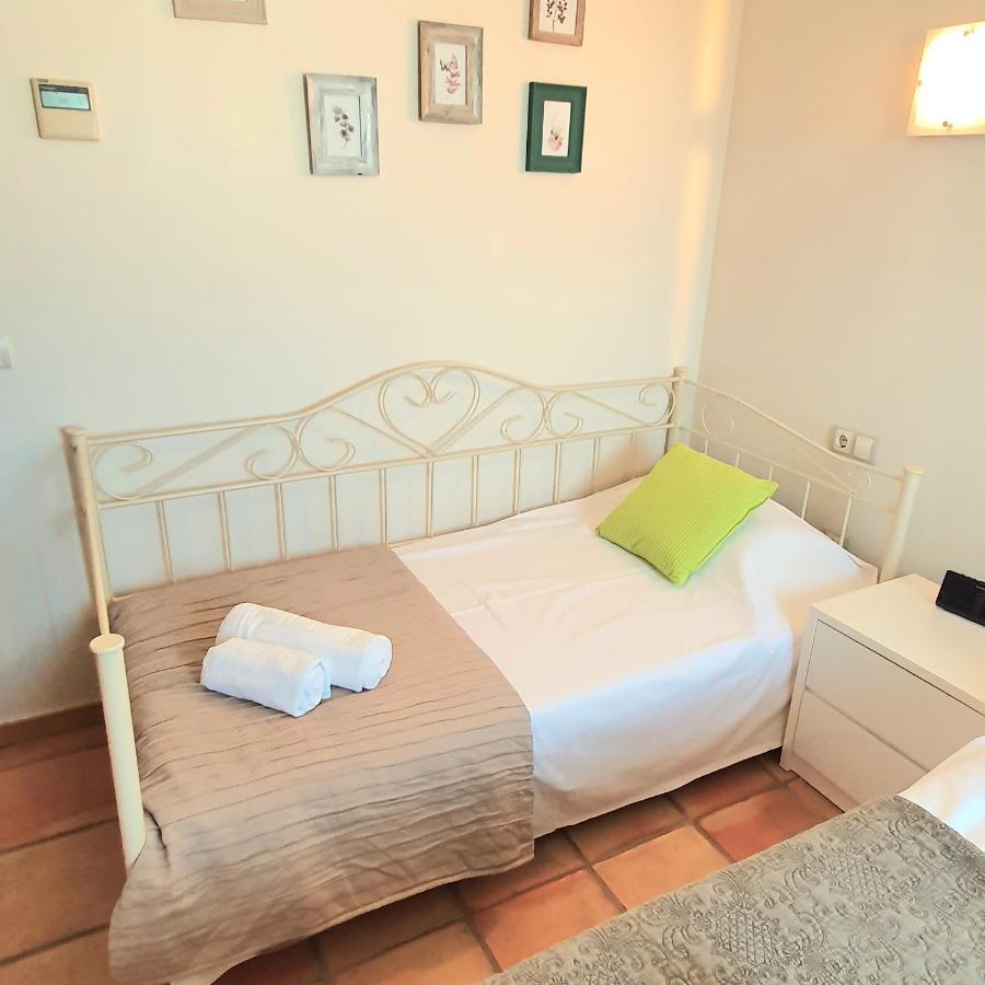 Casa En 3 Km De Benidorm Y De La Playa Villa Finestrat Kültér fotó