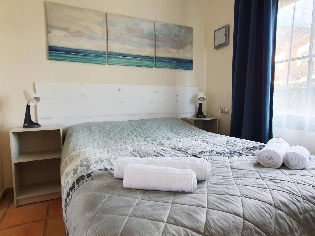 Casa En 3 Km De Benidorm Y De La Playa Villa Finestrat Kültér fotó