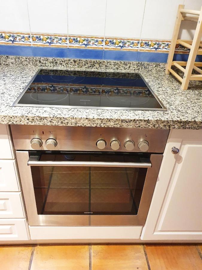 Casa En 3 Km De Benidorm Y De La Playa Villa Finestrat Kültér fotó