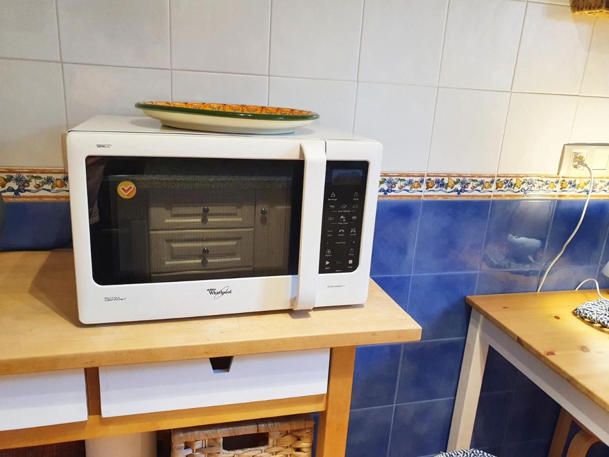 Casa En 3 Km De Benidorm Y De La Playa Villa Finestrat Kültér fotó