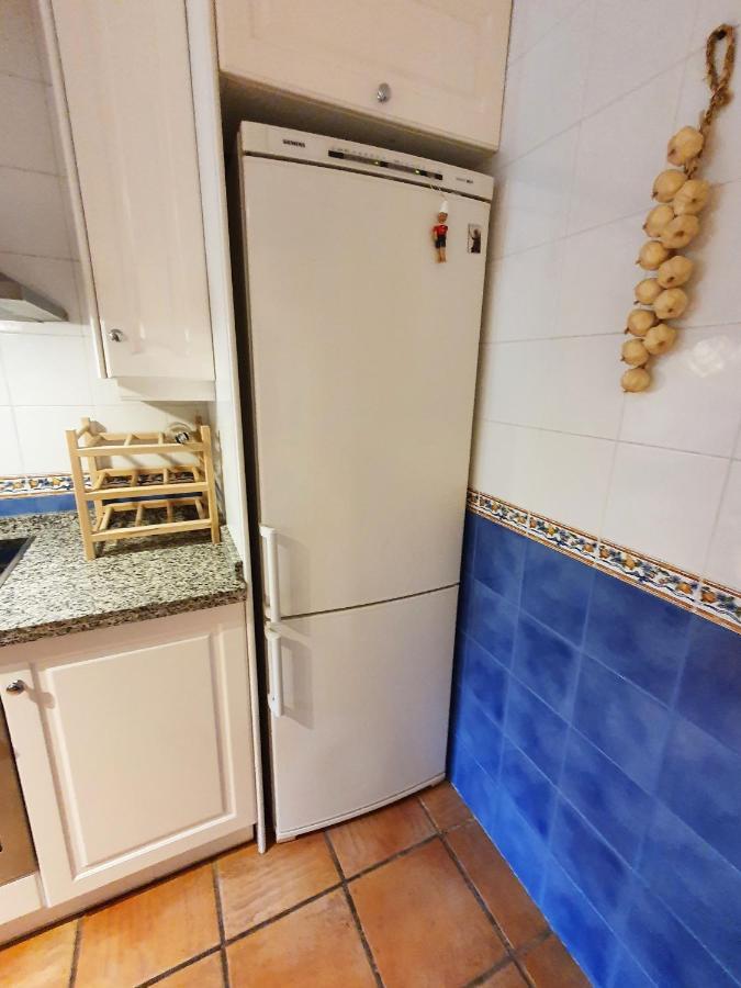 Casa En 3 Km De Benidorm Y De La Playa Villa Finestrat Kültér fotó