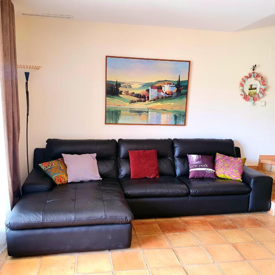 Casa En 3 Km De Benidorm Y De La Playa Villa Finestrat Kültér fotó